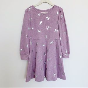 GAP Unicorn Dress
